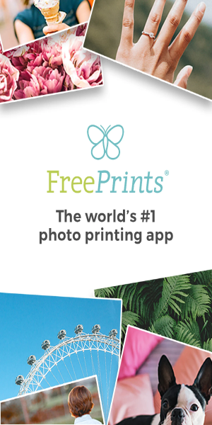 FreePrints- Photo Printing Screenshot 0