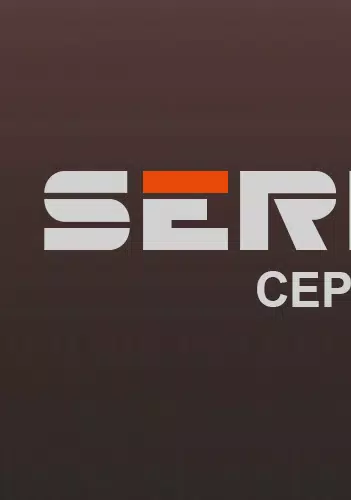 SERIALVAR ဖန်သားပြင်ဓာတ်ပုံ 0