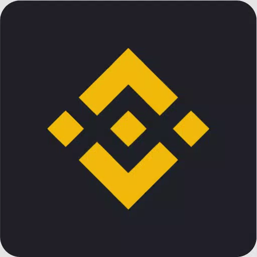 Binance: Buy Bitcoin & Crypto