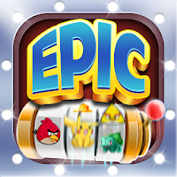 Dummy  Epic™ - ไฮโลไทย น้ำเต้าปูปลา