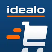 idealo : comparateur de prix