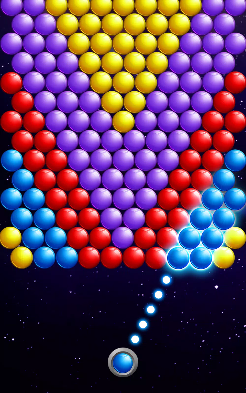 Bubble Shooter! Extreme スクリーンショット 3