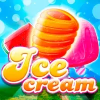 Ice Cream Match 3 Puzzle Game