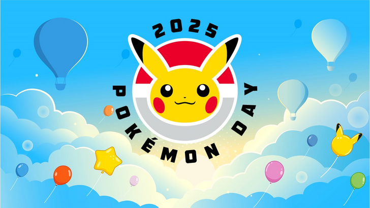 Pokémon Day 2025: tutti i dettagli rivelati 
