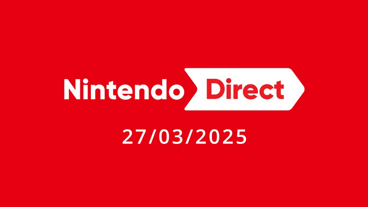Nintendo Direct mars 2025 Tout ce que nous savons