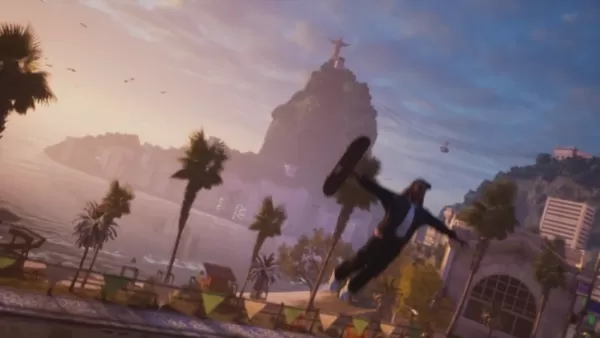 Tony Hawk’ın Pro Skater 3 + 4 ön sipariş ve DLC