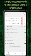 Password Generator - UltraPass Screenshot 1