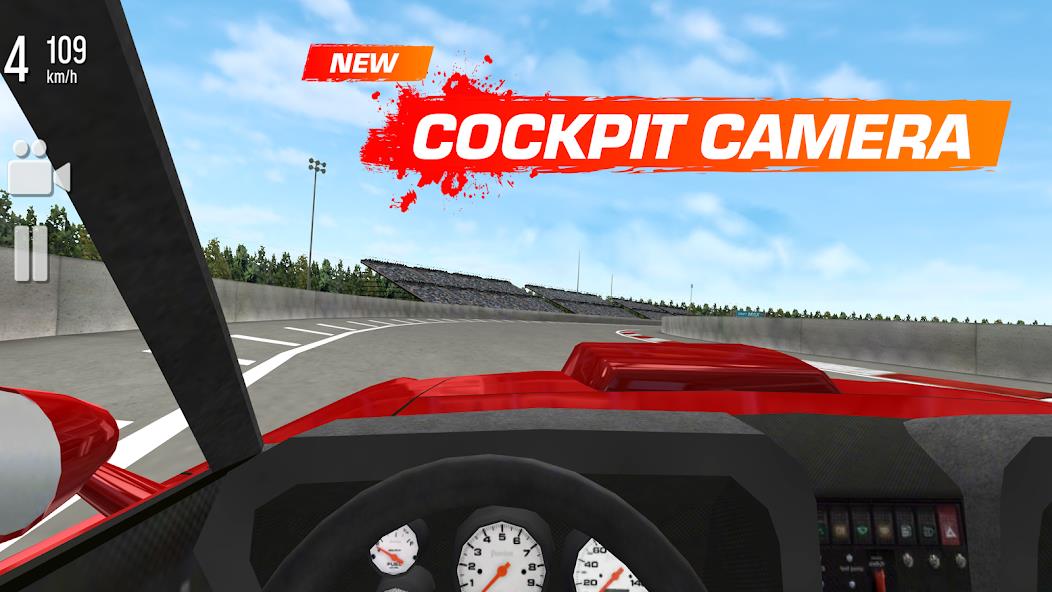 Drift Max - Car Racing Mod Ảnh chụp màn hình 2