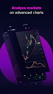 Trading & Investing App: amana Screenshot 2