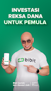 Bibit - Reksadana & Obligasi Screenshot 0