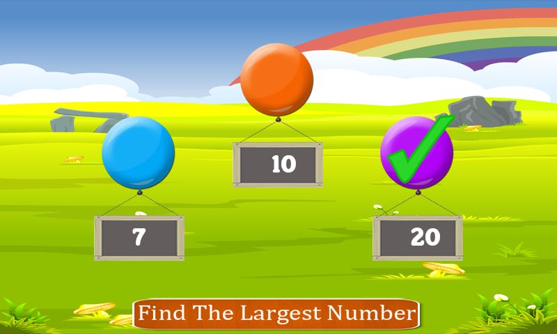 Kids Learning Games 123 Screenshot 3