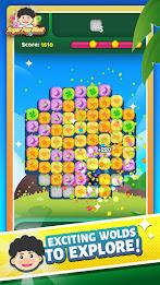 Sugar Pop Blast Screenshot 1