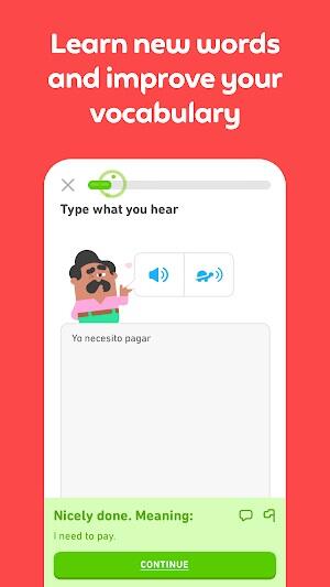 Duolingo mod apk latest version