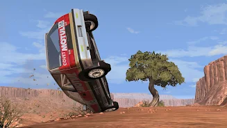 Exotic Car Crash Driving 2022 Screenshot 3