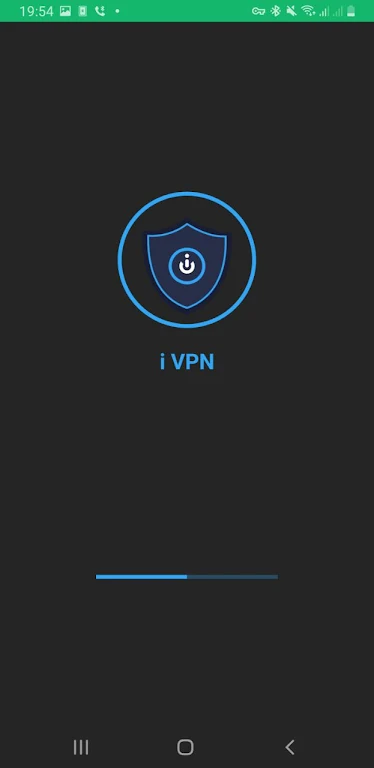 وی پی ان قوی پرسرعت i VPN Pro Screenshot 0