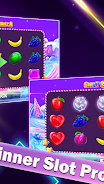 Big Winner Slot Pro Zrzut ekranu 1