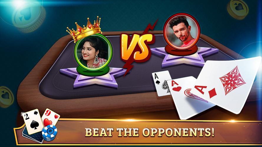 29 Card Game Plus ภาพหน้าจอ 3