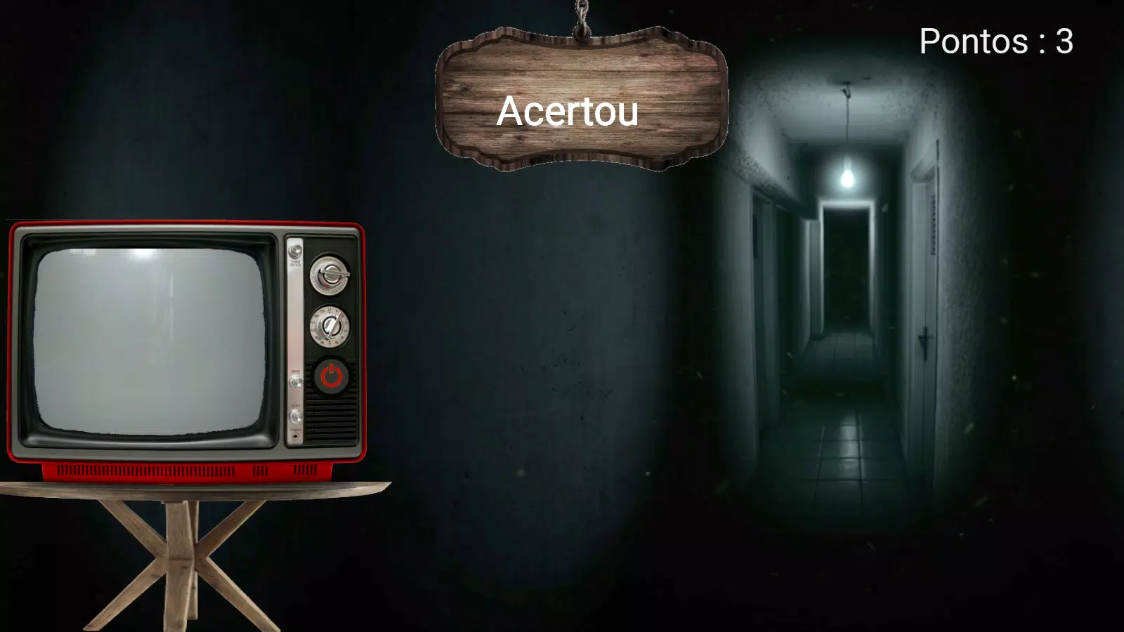 Quiz filmes terror(Scary Quiz) 螢幕截圖 3