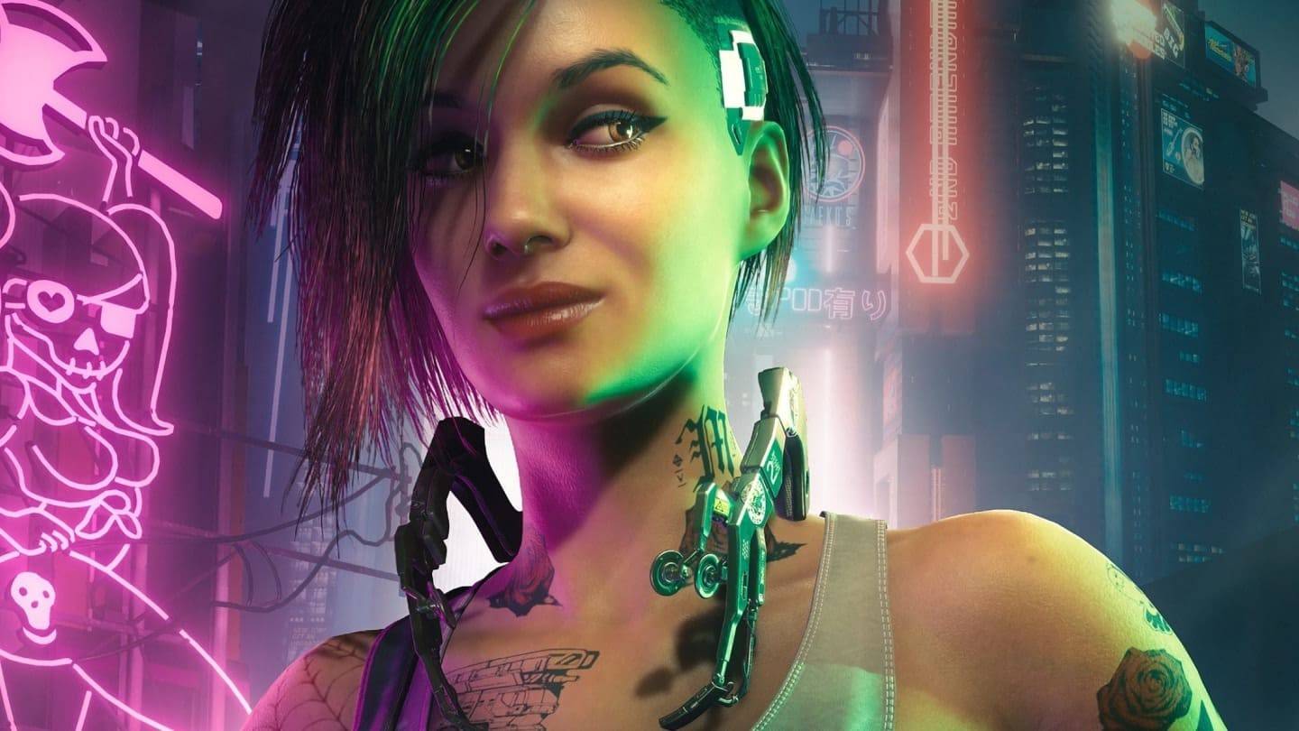 Cyberpunk 2077 dévoile un système de foule immersif et rejette la perspective de la troisième personne