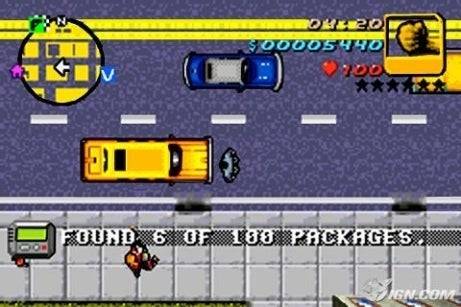 GTA oyunu 2 sırada