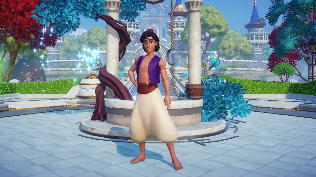 Aladdin Quest in Disney Dreamlight Valley: Guide complet et récompenses