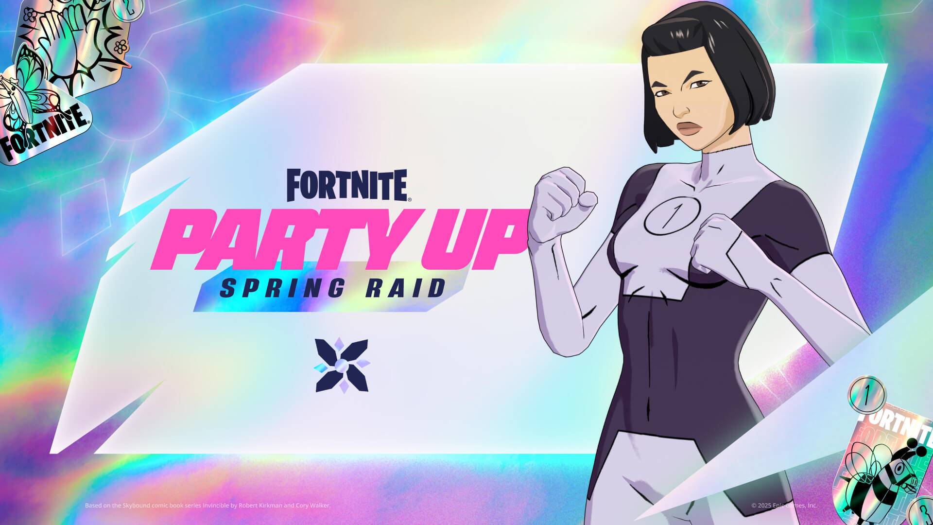 Desbloquear la piel Dupli-Kate en Fortnite: Guía