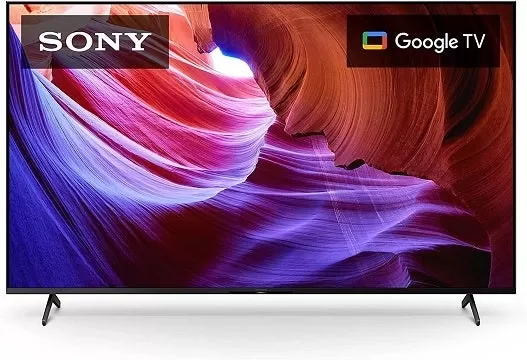 ソニー ブラビア X85K 4KスマートTV：50%オフ、ブラックフライデー特価を上回る