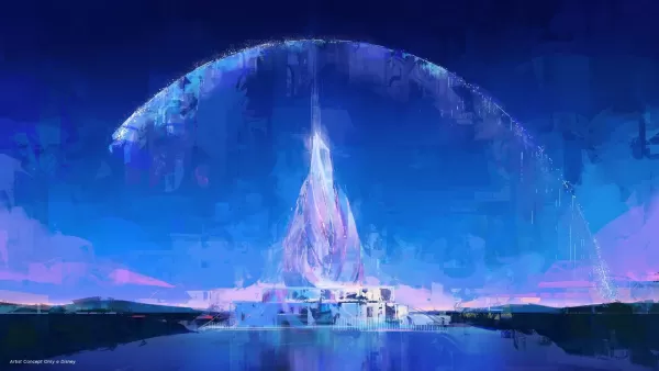 Disney Imagineering Preview - Walt Disney Audio -Animatronics