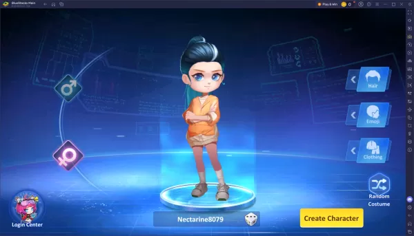 Ballistic Hero VNG: A Beginner's Guide to Multiplayer Combat