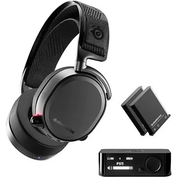 SteelSeries Arctis Pro Wireless 47% Off at Best Buy