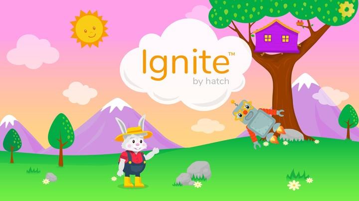 Ignite by Hatch Screenshot 0