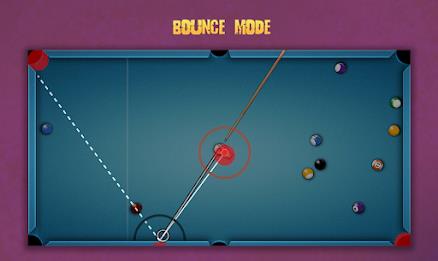 Pool Large Practice Lines Screenshot 3