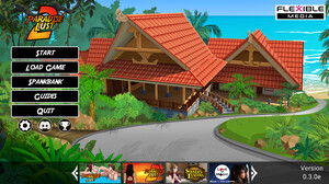 Paradise Lust 2 – New Version 0.3.1a [Flexible Media] Tangkapan skrin 0