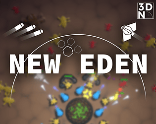 New Eden