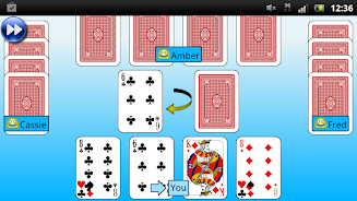 G4A: Crazy Eights Screenshot 0