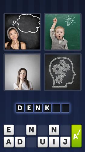 4 Bilder 螢幕截圖 0