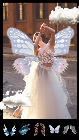 Mivi : Musik & AI Video Maker Screenshot 1