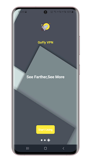 GoFly VPN,V2ray,Trojan,sock5 স্ক্রিনশট 0