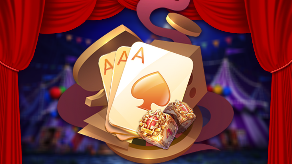 Teen Patti Club-3 Patti Online 螢幕截圖 0