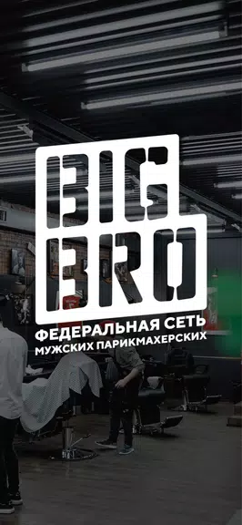 Big Bro Screenshot 0