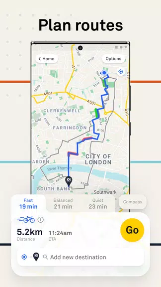 Beeline应用截图第1张