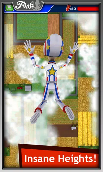 Death Drop Captura de pantalla 0