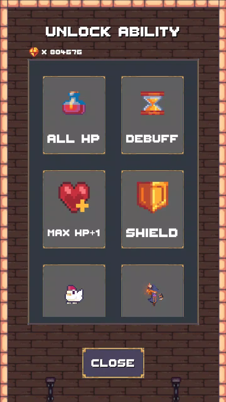 Avoid Hero Screenshot 3