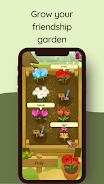 Kinder World: Cozy Plant Game Schermafbeelding 2