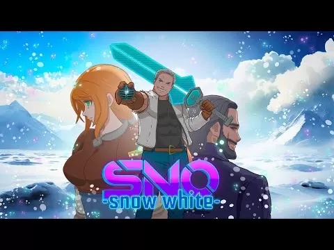Sno Schneewittchen -Gameplay auf Handy